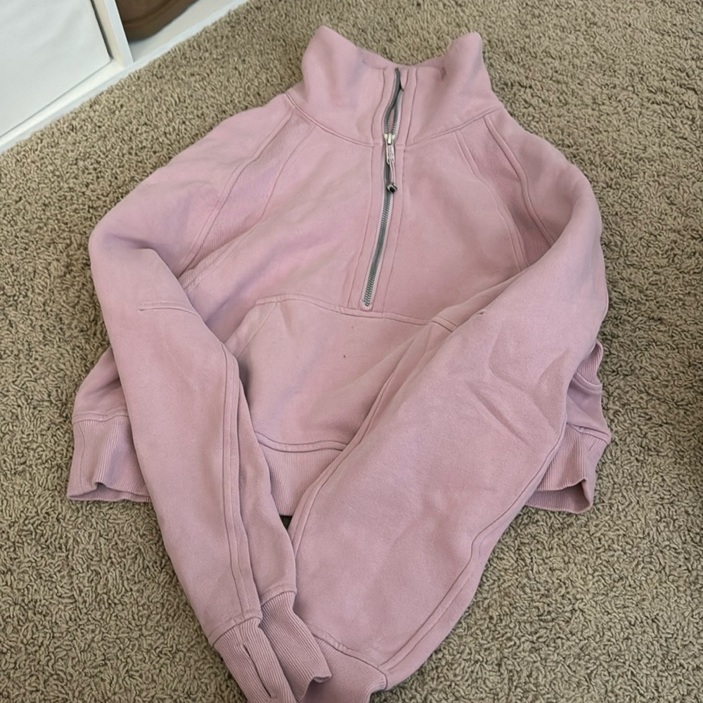 Lulu Purple Scuba